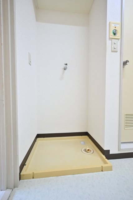 メゾン大野Ⅲの設備