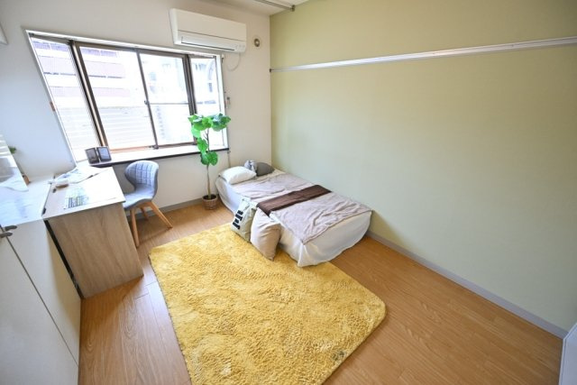 メゾン大野Ⅲのその他|※家具・小物はイメージです