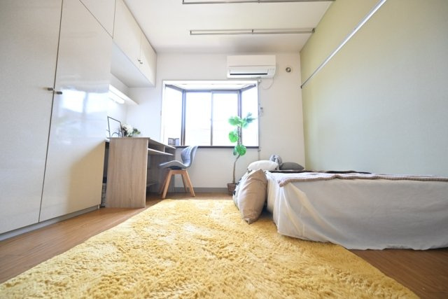 メゾン大野Ⅲのその他|※家具・小物はイメージです