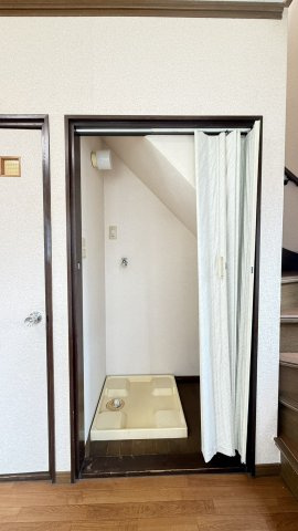 中原通1丁目貸家のその他