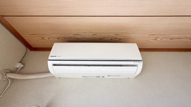 中原通1丁目貸家の設備