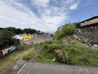 ～畑と調和した暮らし～三浦市南下浦町金田中古戸建ての画像