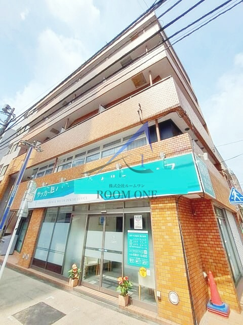 橋本ビル