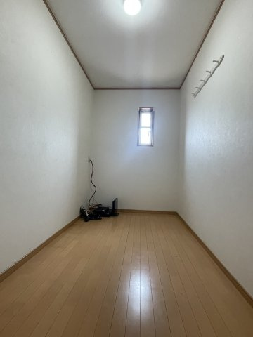 飯山町川原　戸建の収納