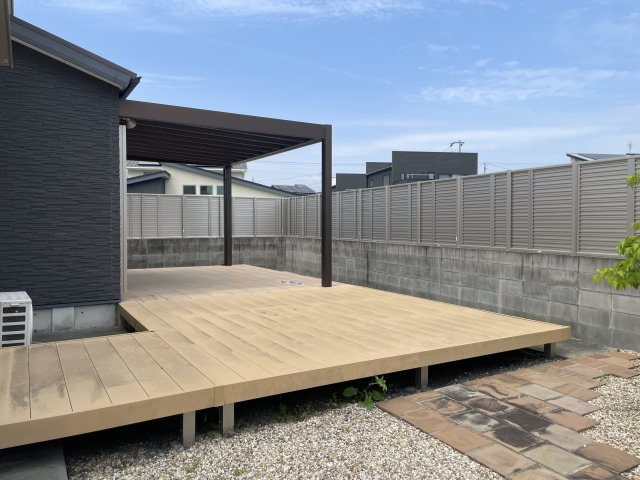 飯山町川原　戸建の設備