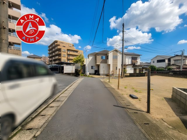 福岡市南区老司1丁目第6-1棟（1号棟）　の外観|見学の時間などお気軽にお問い合わせ下さい。