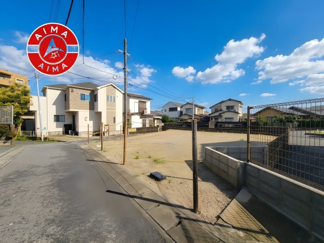 福岡市南区老司1丁目第6-1棟（1号棟）　の前面道路含む現地写真|見学の時間などお気軽にお問い合わせ下さい。