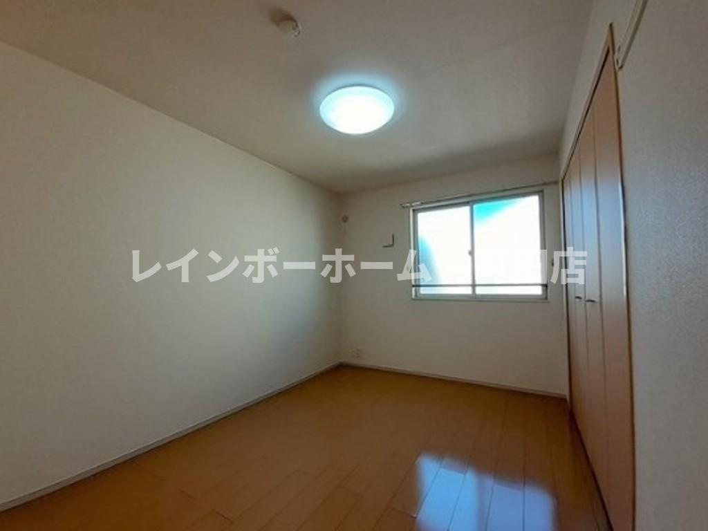 グリーンビュウ※初期費用分割あと払いサービス利用可能物件の内装