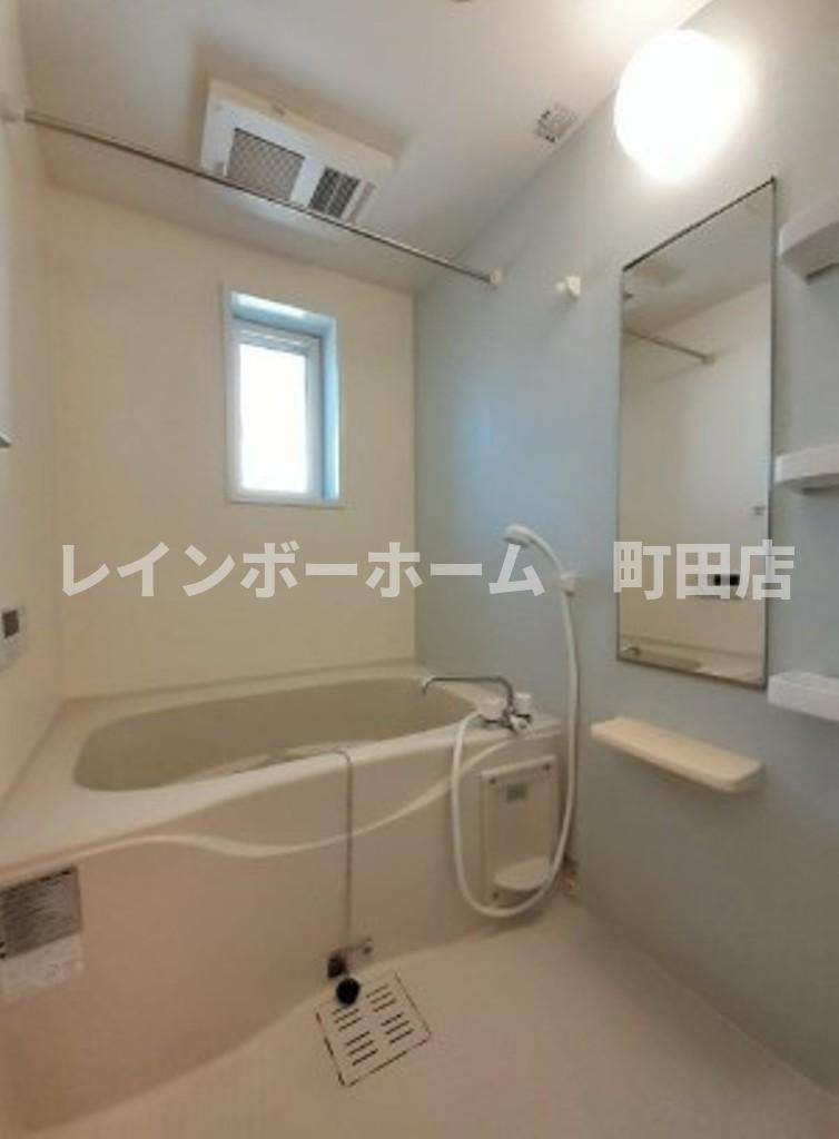 グリーンビュウ※初期費用分割あと払いサービス利用可能物件の浴室