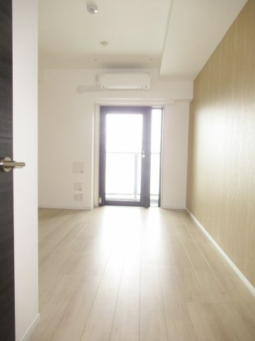 リクエスト東京西六郷の洋室