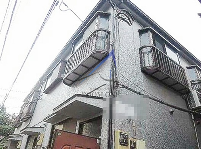 パレーシャル鈴木