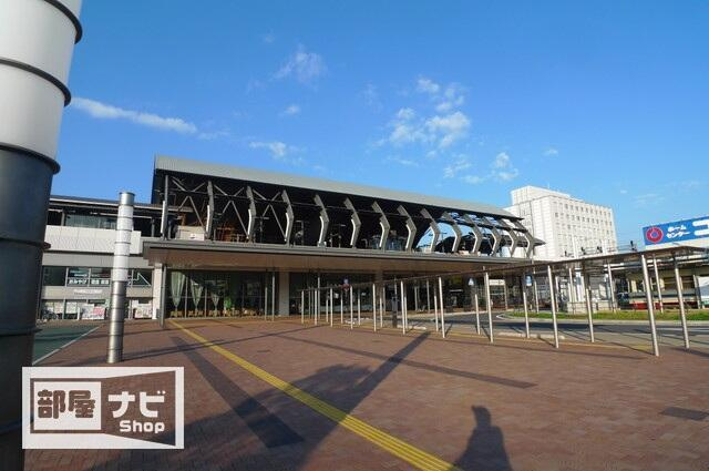 ＶＥＮＴ　ＢＬＡＮＣの周辺|高知本町郵便局まで405m 