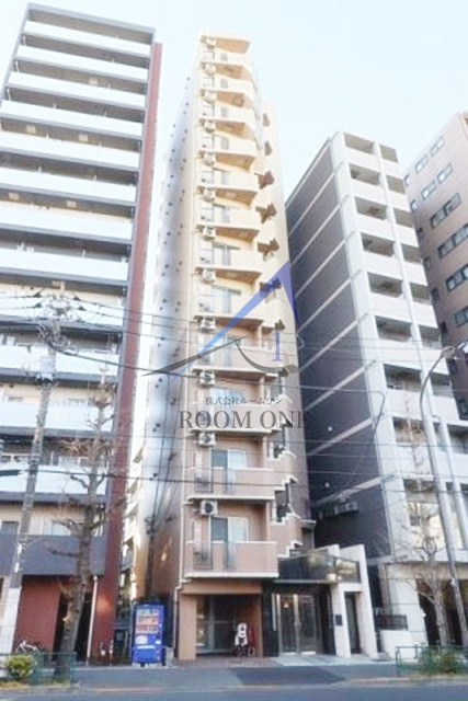 アヴィニティー品川戸越