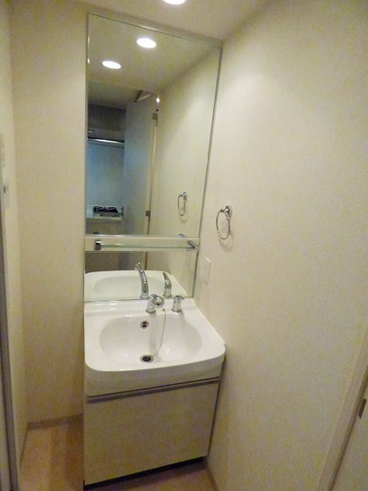 【洗面所独立】プレサンス松屋町駅前デュオ 
