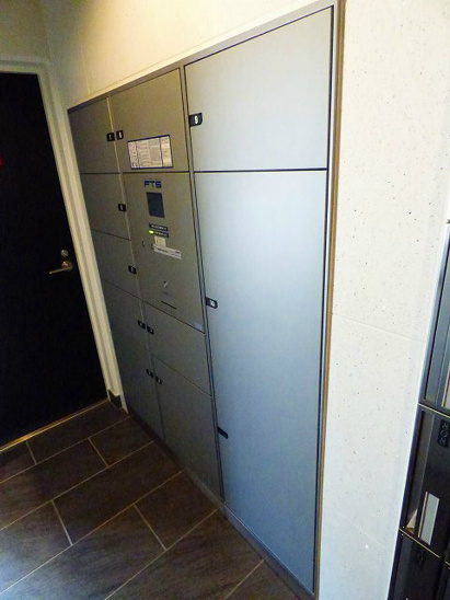 【その他共用部分】プレサンス松屋町駅前デュオ 