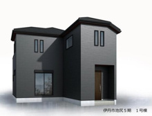リーブルガーデン伊丹市池尻5期の画像