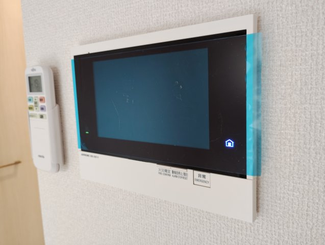 【設備】ファーストフィオーレ十三エリオ 