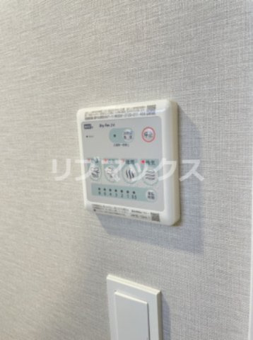 【設備】スプランディッド江坂DUE 