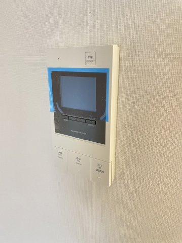 【セキュリティ】スプランディッド江坂DUE 
