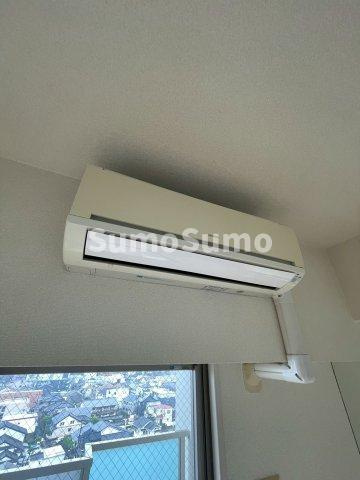 エステムプラザ福岡県庁前ネオシスの設備