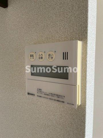 エステムプラザ福岡県庁前ネオシスの設備