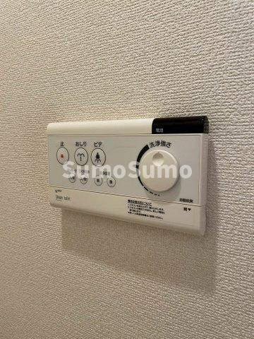 エステムプラザ福岡県庁前ネオシスの設備