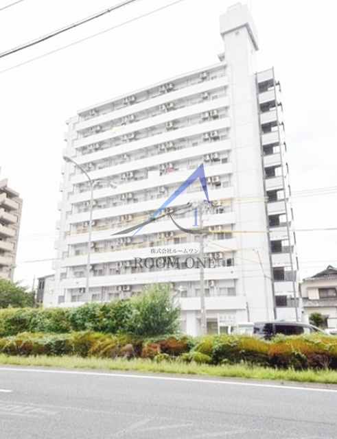 エルスタンザ亀有