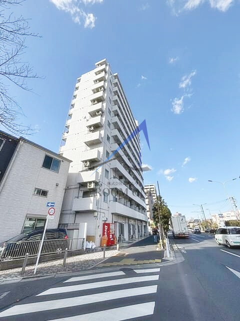 エルスタンザ亀有