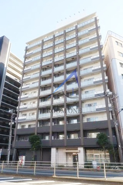プレール・ドゥーク東京EASTⅢ