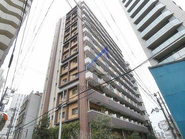ライオンズクオーレ東京三ノ輪シティゲート