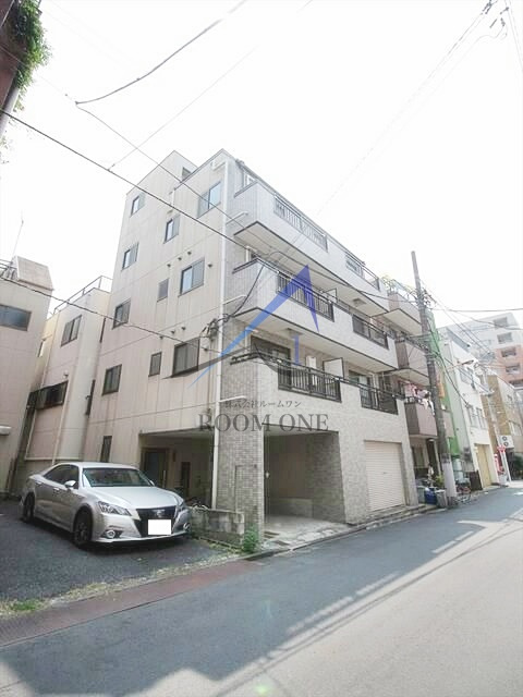 神谷ビル