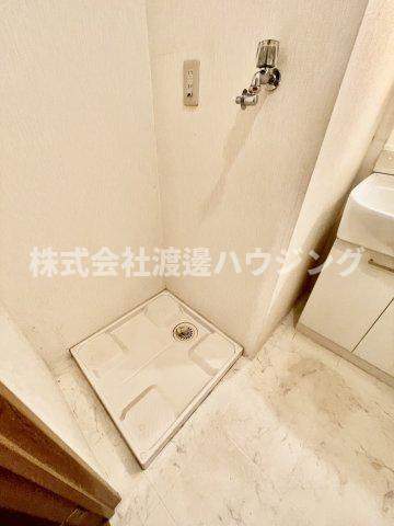 コンフォート生江の設備