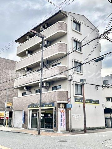 コンフォート生江