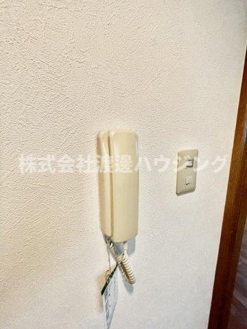 コンフォート生江のその他