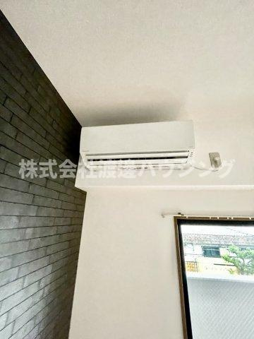 コンフォート生江の設備