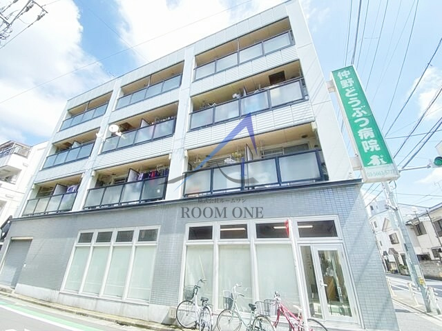 ＴＫグレイスビル