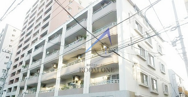 ソフトタウン新小岩