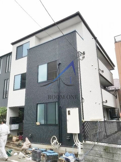 ＬＡＵＲＥＬ野方
