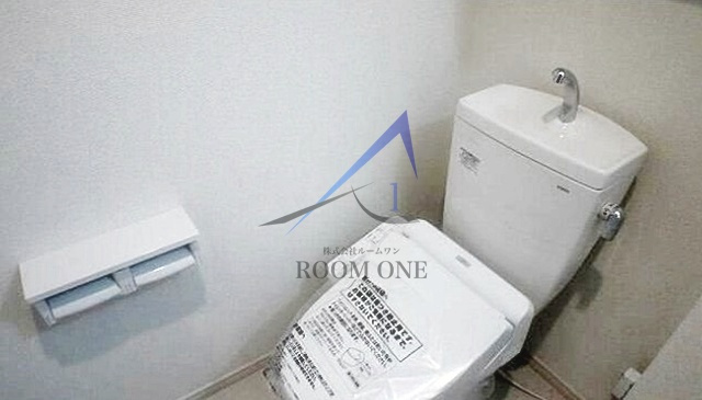 Ｖｏｙａｇｅ　Ｙｏｋｏｈａｍａのトイレ|トイレです。