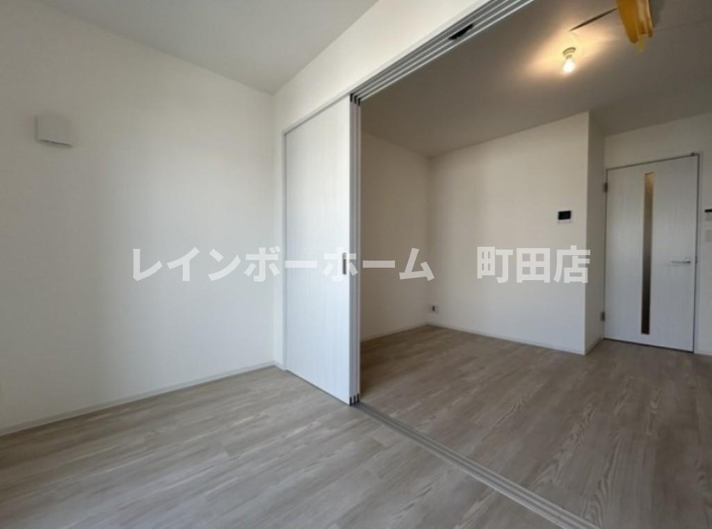 ジーメゾン海老名門沢橋ルリエ※初期費用分割あと払いサービス利用可能物件の内装