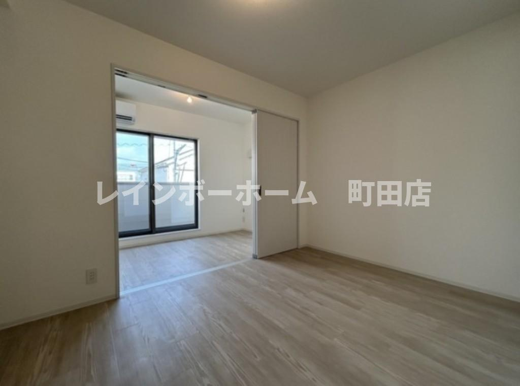 ジーメゾン海老名門沢橋ルリエ※初期費用分割あと払いサービス利用可能物件のその他