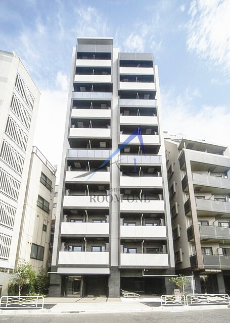 ＪＰｎｏｉｅ門前仲町