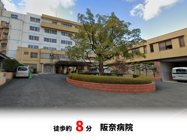  | 大東市深野　新築戸建て♪ | 大東深野五郵便局　徒歩約4分♪自転車約2分♪