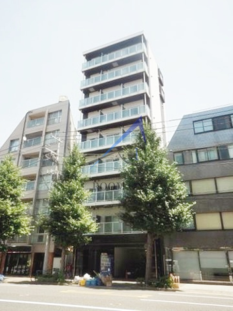 レグラス荏原中延