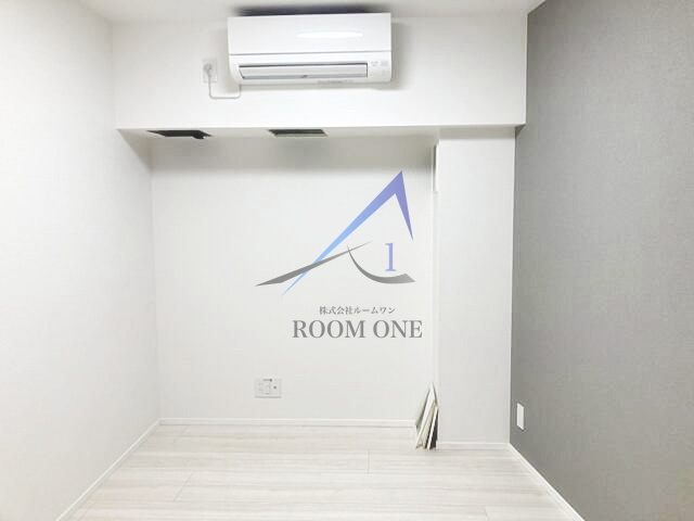 ＥＭＩＲＥＡの居間・リビング|洋室のお部屋です。