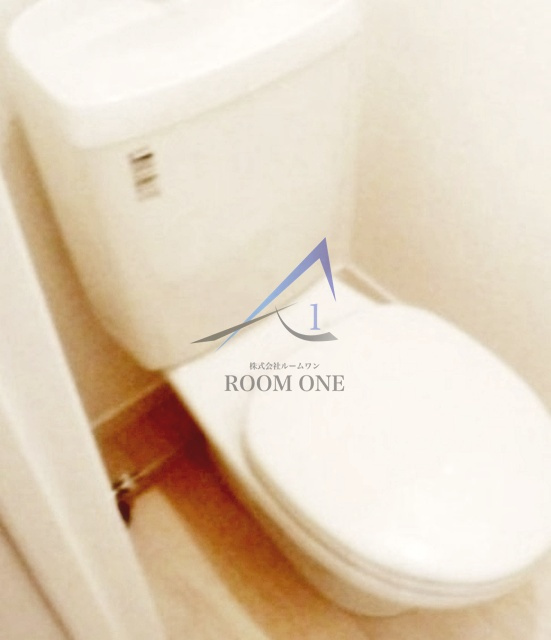 グリーンシーダのトイレ|トイレです。