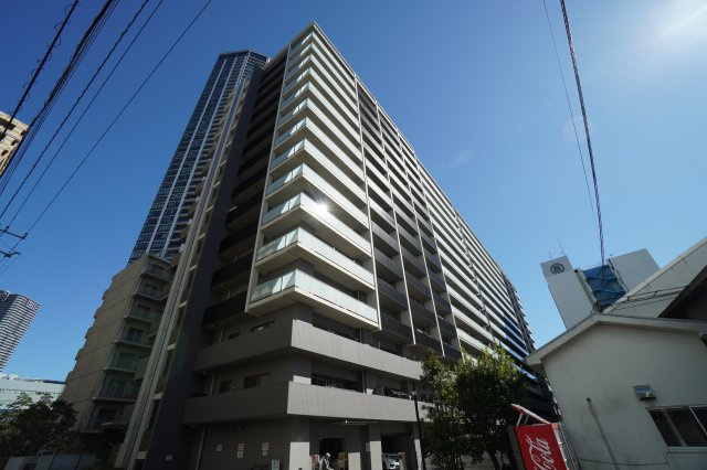 東京ミッドベイ 勝どきの画像