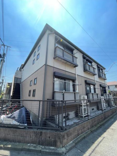 【外観】 | サンアイシス