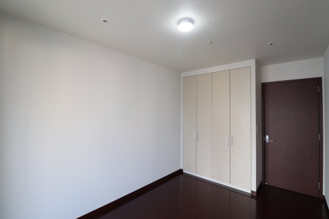 ザ・梅田タワー　扇町小学校区の寝室|洋室