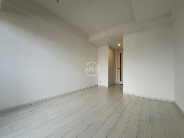 S-RESIDENCE新大阪WESTの洋室|S-RESIDENCE新大阪WEST　洋室